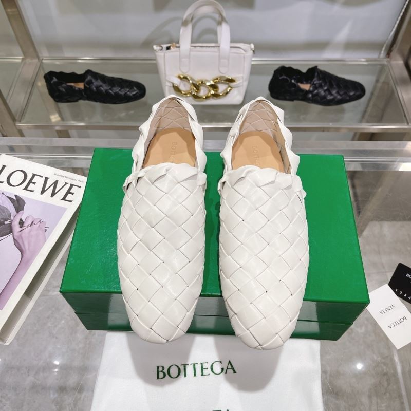 Bottega Veneta Shoes